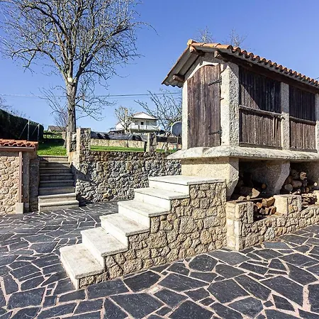 Cozy Pool Stone House * Coiros